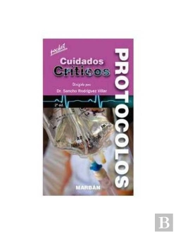 Bertrand.pt - Protocolos Cuidados Criticos. Pocket
