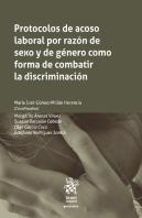 Protocolos De Acoso Laboral Por Razon De Sexo Y De Genero Como Fo
