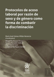 Protocolos De Acoso Laboral Por Razon De Sexo Y De Genero Como Fo