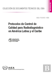 Protocolos De Control De Calidad Para Ra