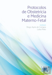 Protocolos de Obstetrícia e Medicina Materno-Fetal