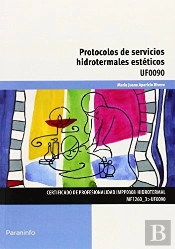 Protocolos De Servicios Hidrotermales Estéticos