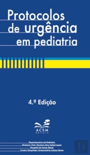 Protocolos De Urgencia Em Pediatria