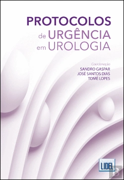 Bertrand.pt - Protocolos de Urgência em Urologia