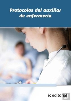Bertrand.pt - Protocolos Del Auxiliar De Enfermeria 