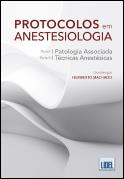 Protocolos em Anestesiologia