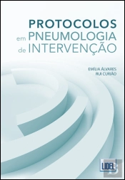 Protocolos em Pneumologia de Intervenção