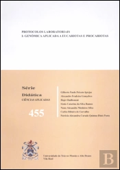 Protocolos Laboratoriais I