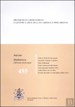Bertrand.pt - Protocolos Laboratoriais I