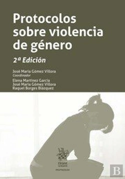 Bertrand.pt - Protocolos Sobre Violencia De Género 2ª Edición