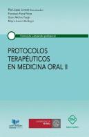 Protocolos Terapeuticos En Medicina Oral Ii