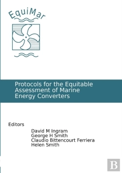 Bertrand.pt - Protocols For The Equitable Assessment Of Marine Energy Converters