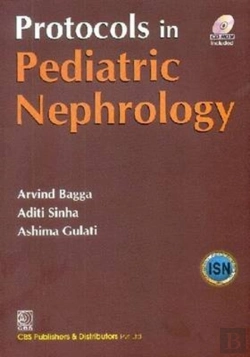 Bertrand.pt - Protocols In Pediatric Nephrology