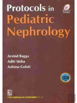 Bertrand.pt - Protocols In Pediatric Nephrology