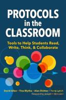 Protocols In The Classroom