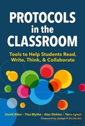 Protocols In The Classroom
