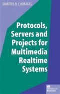 Protocols, Servers And Projects For Multimedia Realtime Systems
