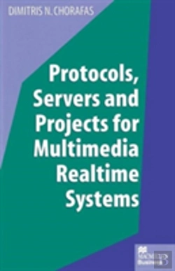 Bertrand.pt - Protocols, Servers And Projects For Multimedia Realtime Systems