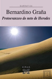 Protoevanxeo Do Neto De Herodes