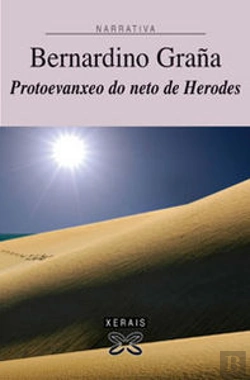 Bertrand.pt - Protoevanxeo Do Neto De Herodes