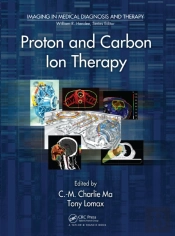 Proton And Carbon Ion Therapy