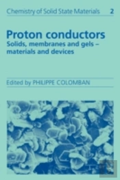 Proton Conductors