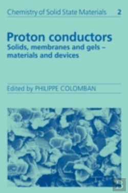 Bertrand.pt - Proton Conductors