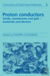 Proton Conductors