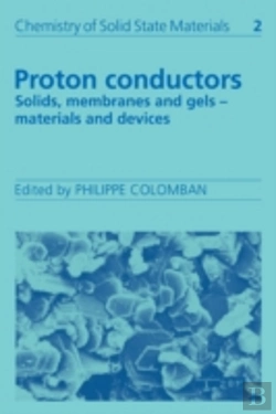 Bertrand.pt - Proton Conductors