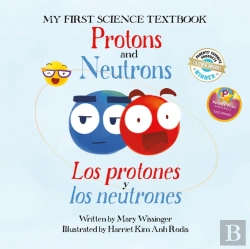 Bertrand.pt - Protons And Neutrons / Los Protones Y Los Neutrones