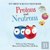 Protons And Neutrons