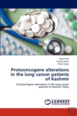Bertrand.pt - Protooncogene Alterations In The Lung Cancer Patients Of Kashmir