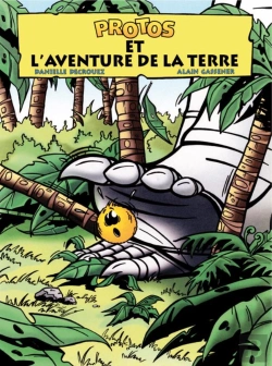Bertrand.pt - Protos Et L'Aventure De La Terre