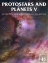 Protostars And Planets
