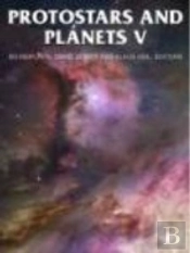 Protostars And Planets
