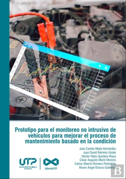 Bertrand.pt - Prototipo Para El Monitoreo No Intrusivo De Vehículos Para Mejorar El Proceso De Mantenimiento Basado En La Condición