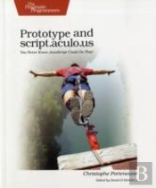 Prototype And Script.Aculo.Us