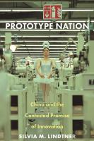 Prototype Nation
