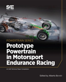 Bertrand.pt - Prototype Powertrain In Motorsport Endurance Racing