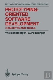 Prototyping-Oriented Software Development