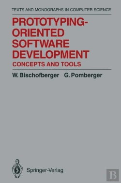 Bertrand.pt - Prototyping-Oriented Software Development