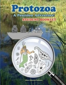 Bertrand.pt - Protozoa; A Poseidon Adventure! Student Booklet