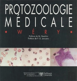 Bertrand.pt - Protozoologie Médicale