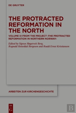 Bertrand.pt - Protracted Reformation In The North