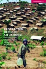 Protracted Refugee Situations