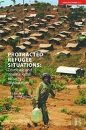 Protracted Refugee Situations