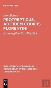 Protrepticus Pb