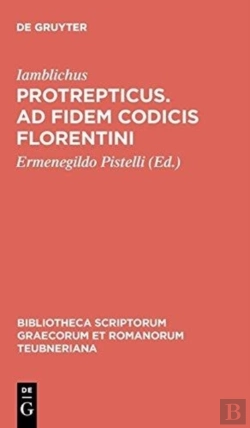 Bertrand.pt - Protrepticus Pb