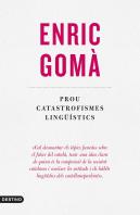 Prou Catastrofismes Linguistics