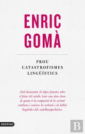 Prou Catastrofismes Linguistics